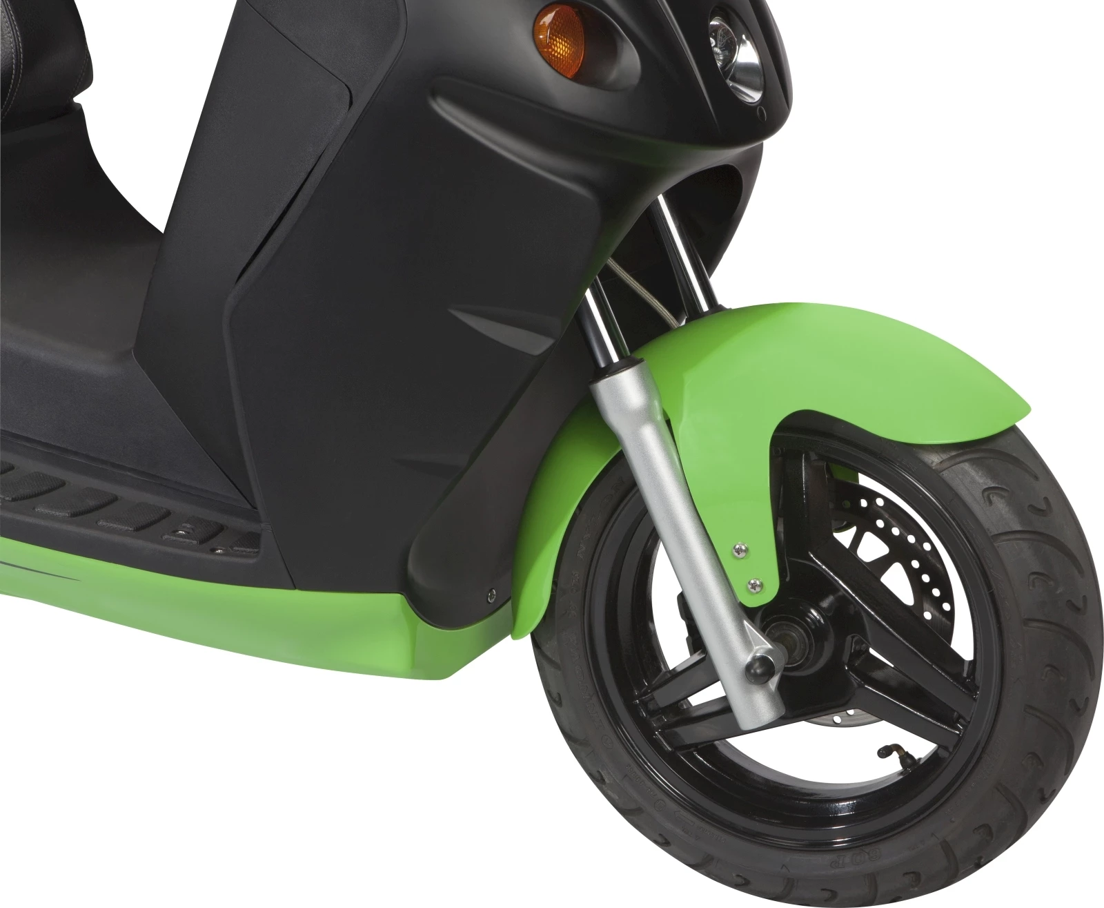 EScooter Vengo V100BS kaufen Roller LANDI