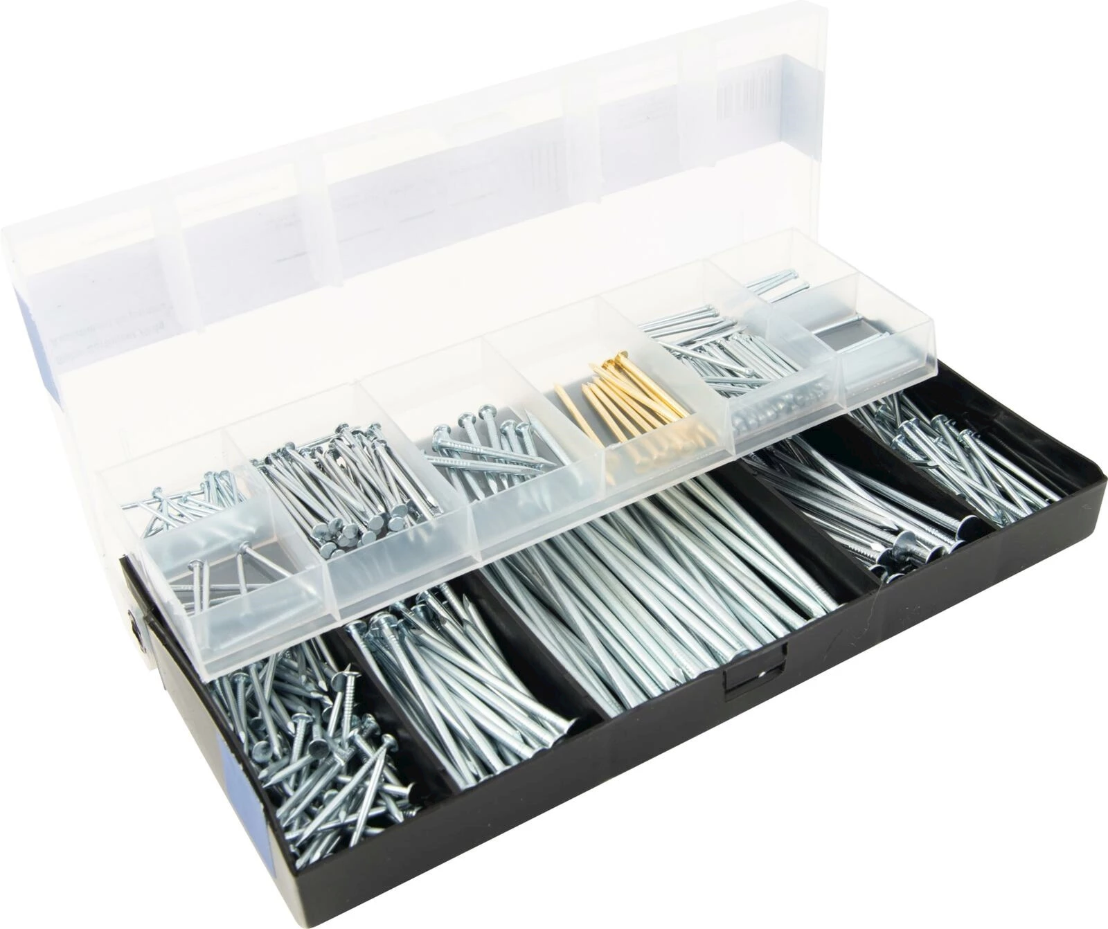 Stifte-Sortiment 70 tlg