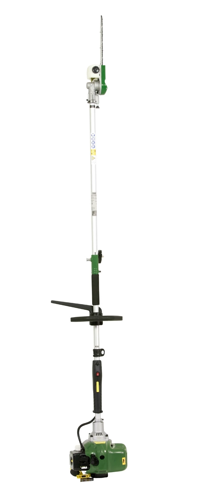 Hochentaster Benzin Okay 2 T