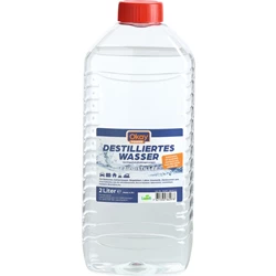 Destilliertes Wasser im 5l Kanister 12x (Gebraucht) in Zuchwil für CHF Destilliertes Wasser im 5l Kanister 12x (Gebraucht) in Zuchwil für CHF