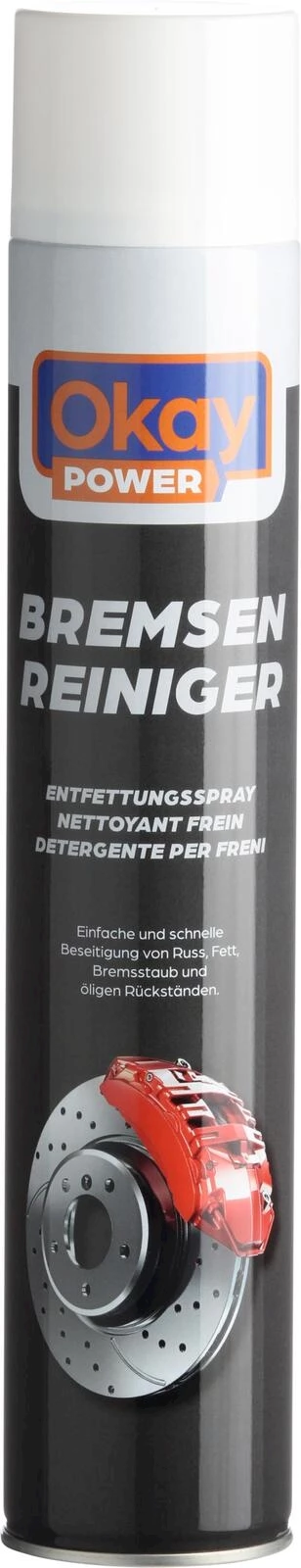 Bremsenreiniger/Entfettungsspray