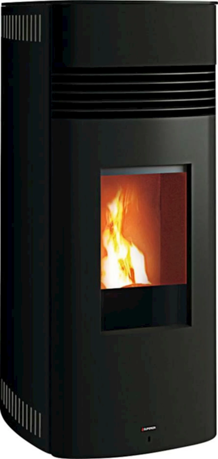 Pelletofen Mary 3,3-8,5 kW