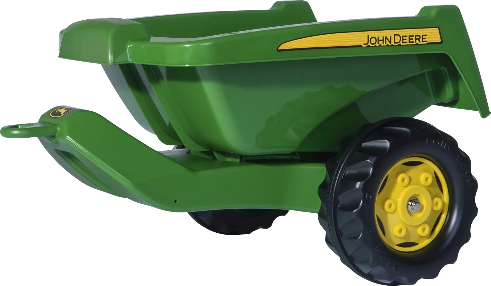 Anhänger Kipper John Deere