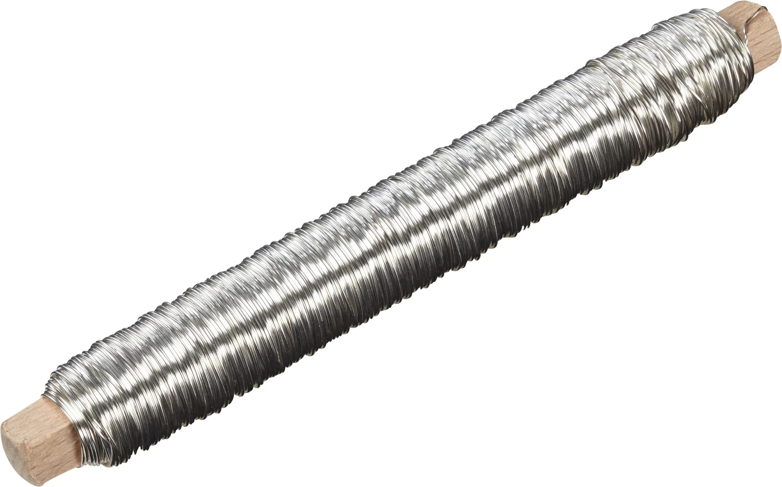 Draht lackiert silber 100 g