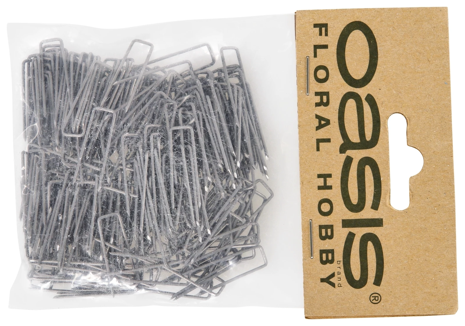 Strohblumen Nadel 25 mm