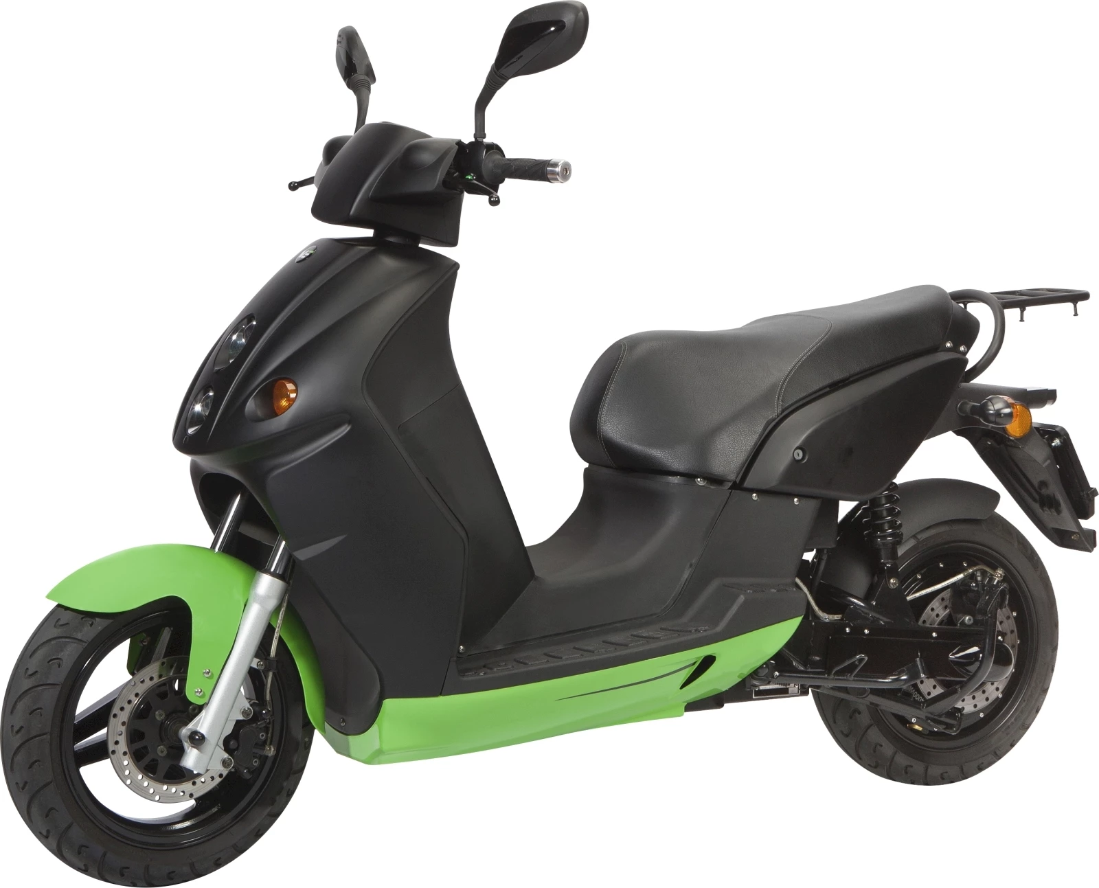 EScooter Vengo V100LI Acheter Scooter LANDI