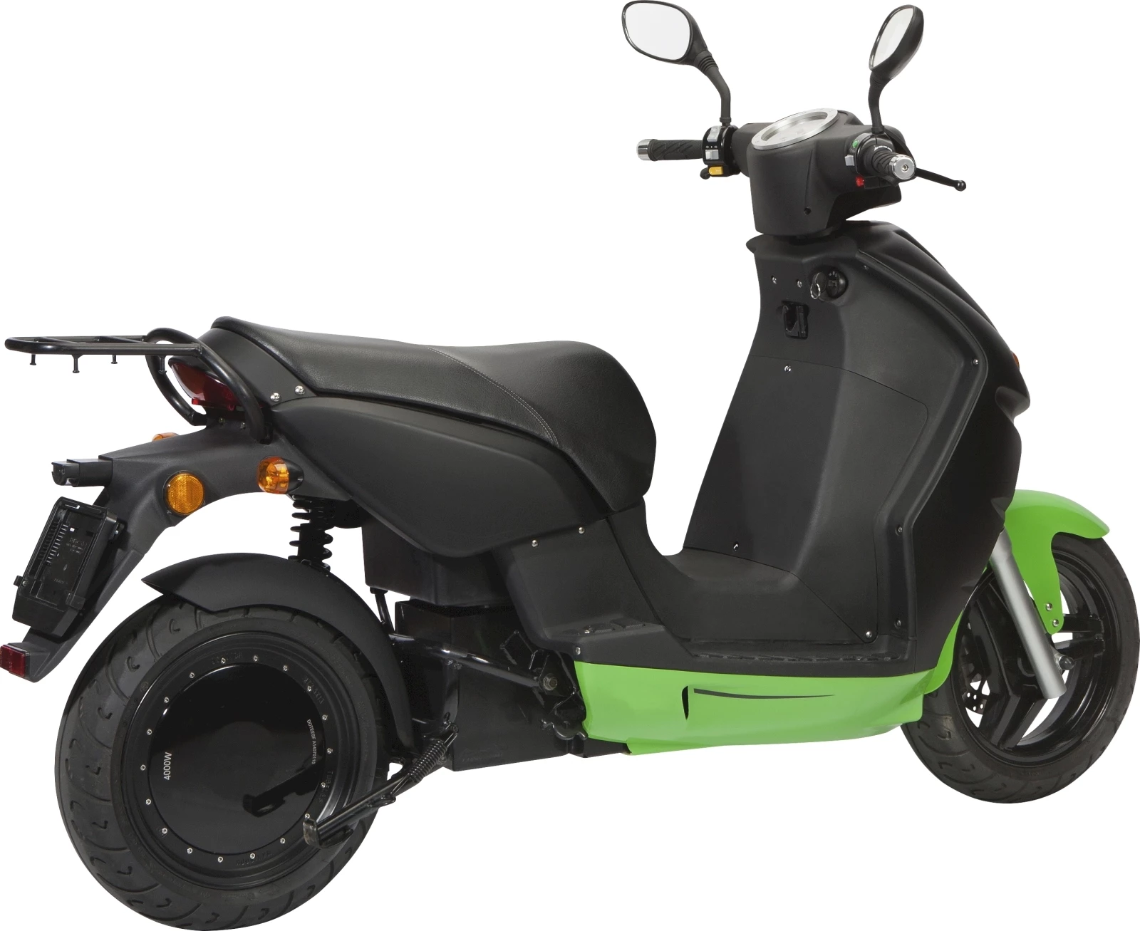 EScooter Vengo V100LI Acheter Scooter LANDI