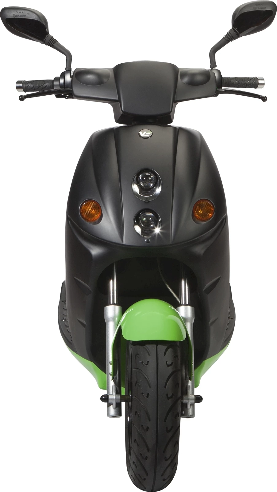 EScooter Vengo V100LI Acheter Scooter LANDI
