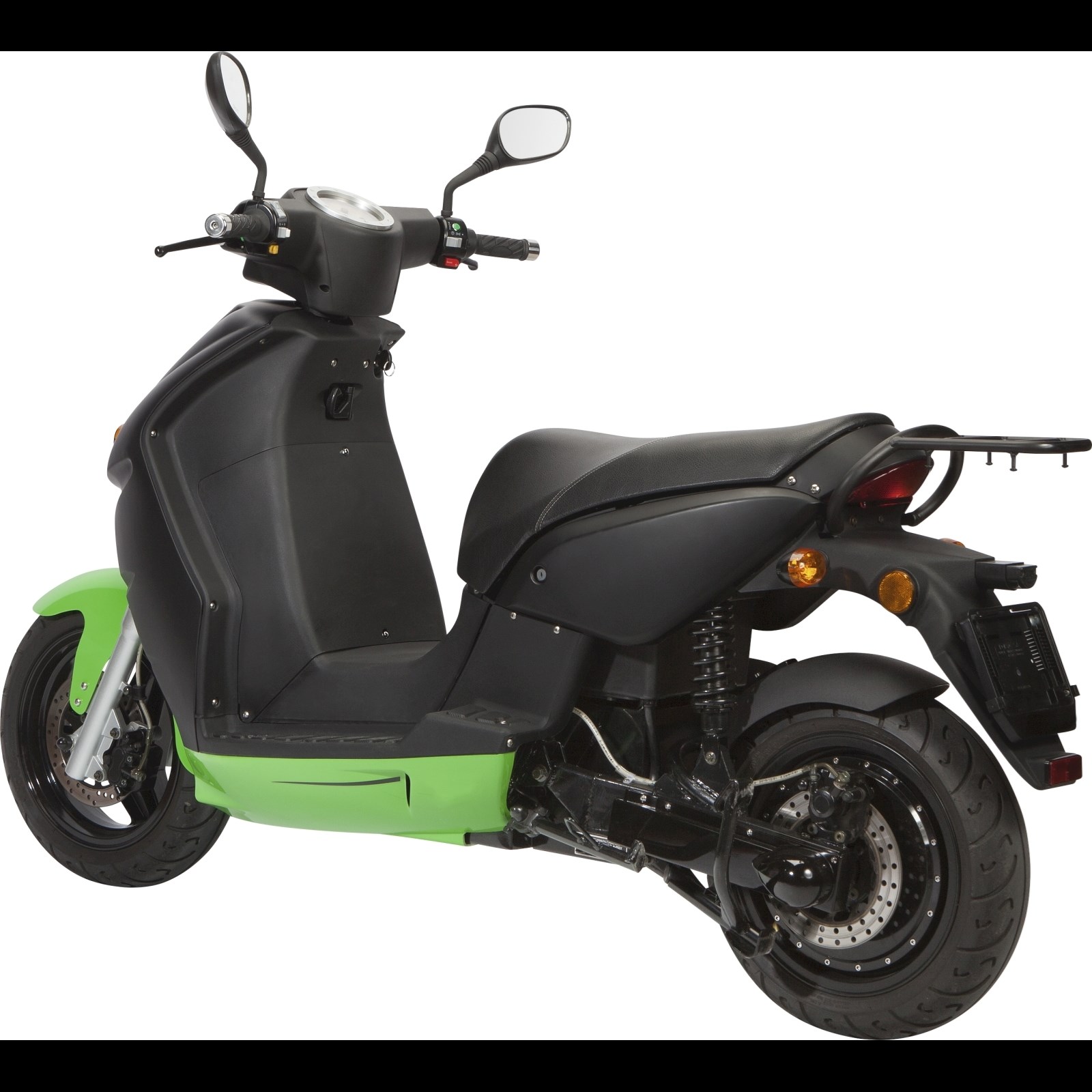 E-Scooter Vengo V100-LI kaufen - Roller - LANDI