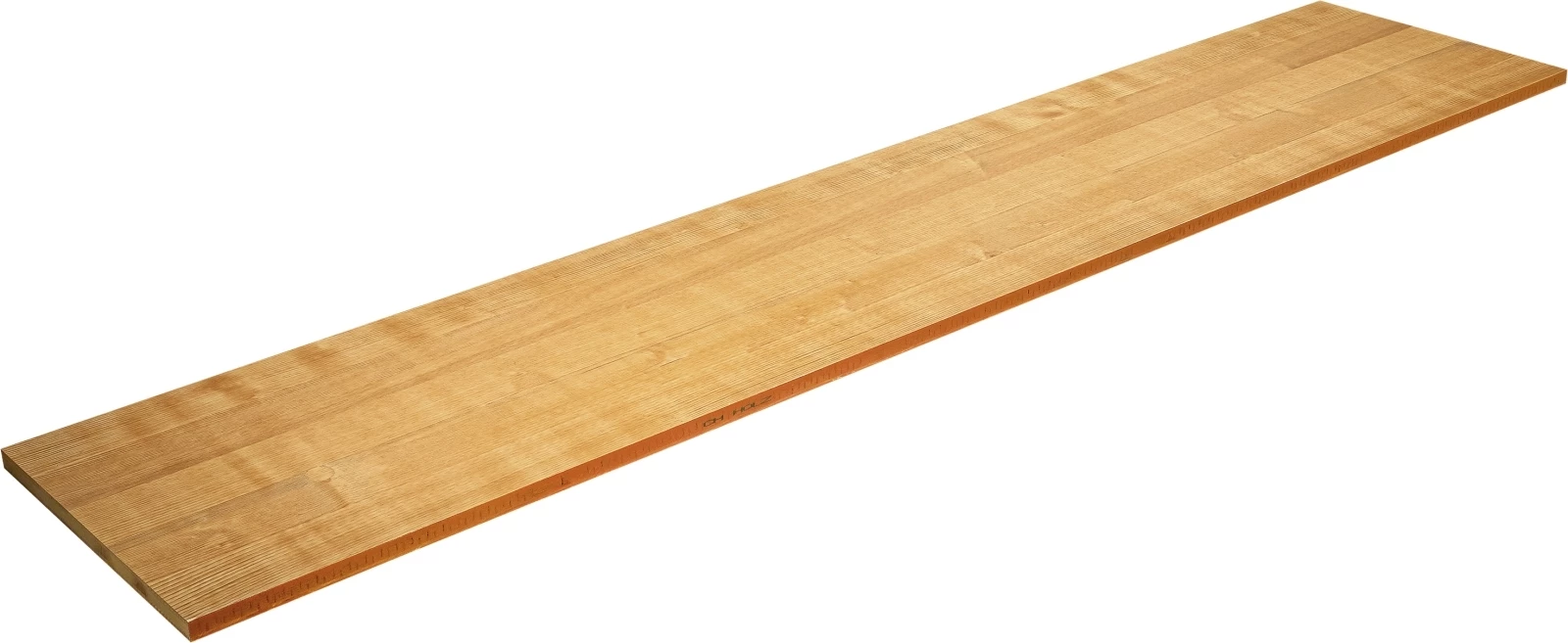 Betonschalungsplatte braun 500×2500