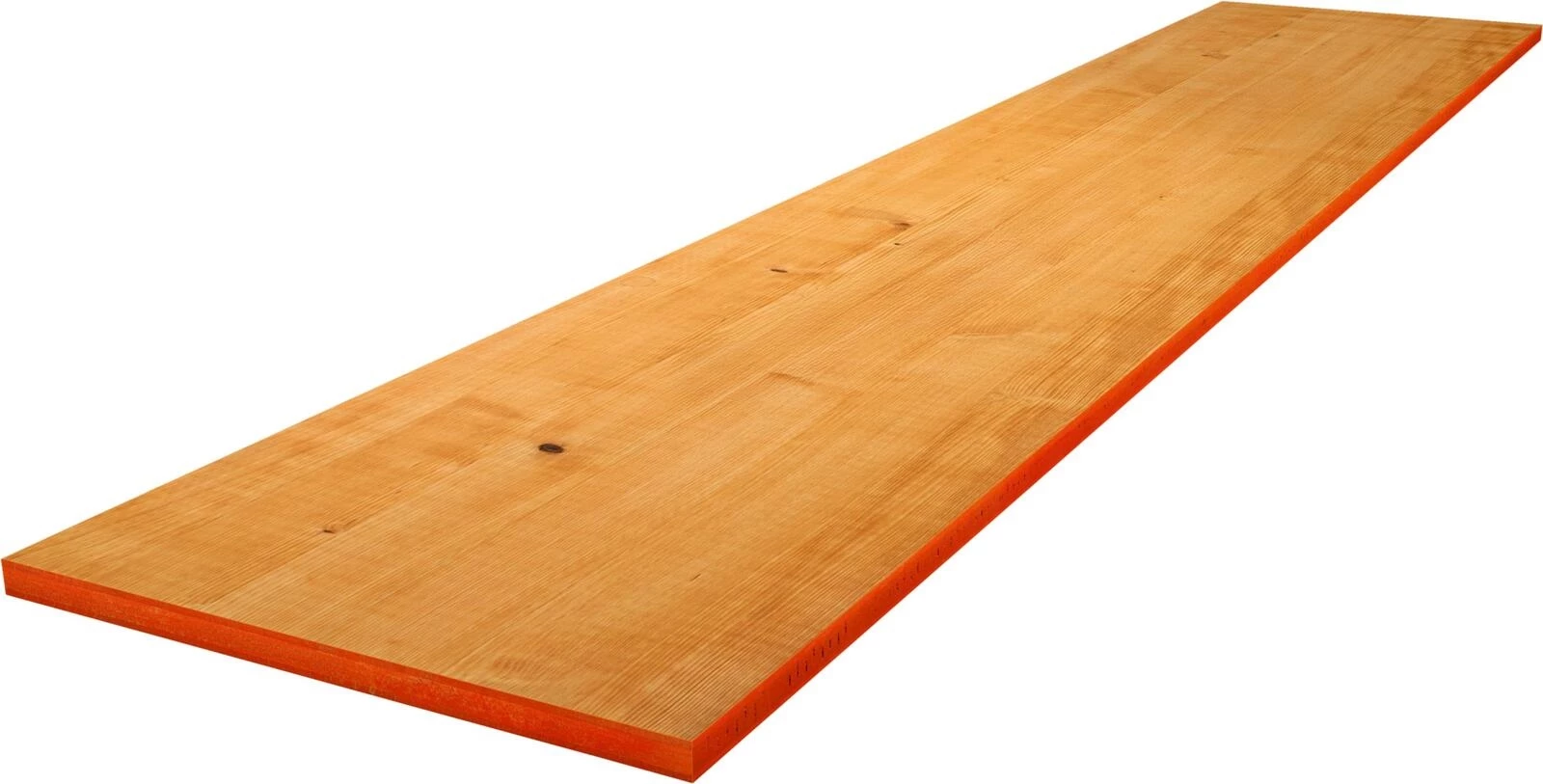 Panneau de coffrage brun 500×2500