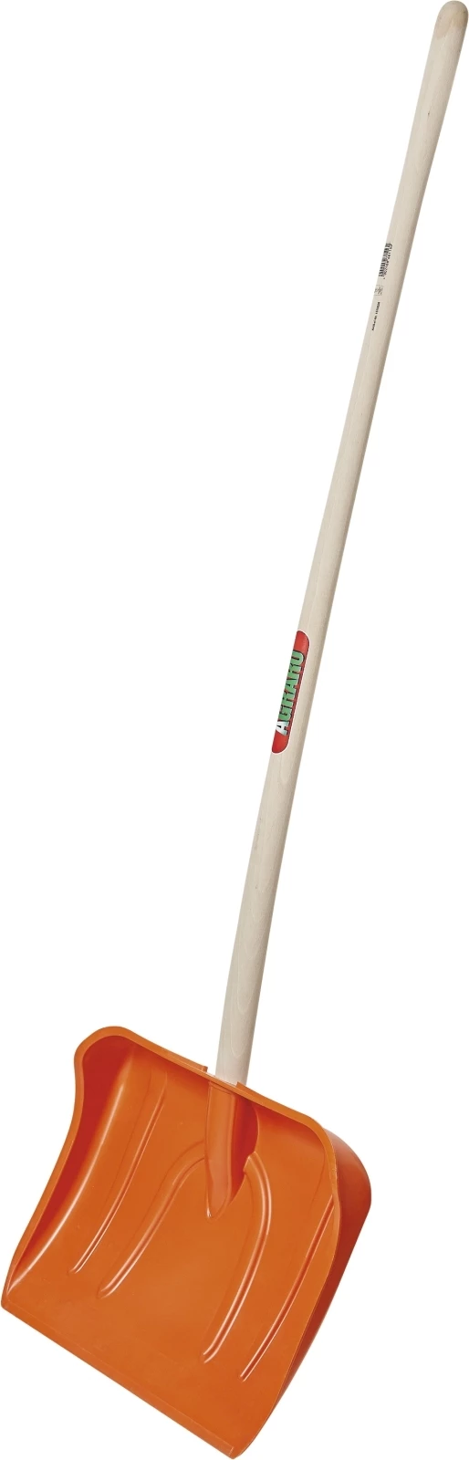 Schneeschaufel 45 cm