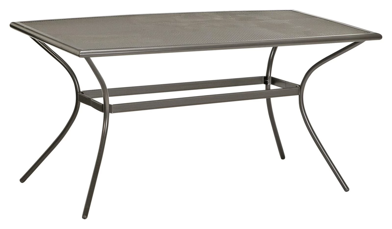 Tisch Streckmetall 74 90 150 Cm Outdoormobel Landi