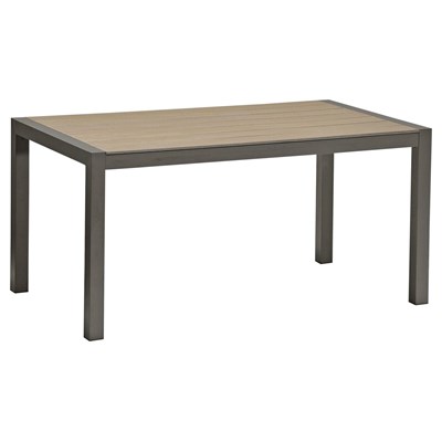 Table Duraboard 75×88×150cm