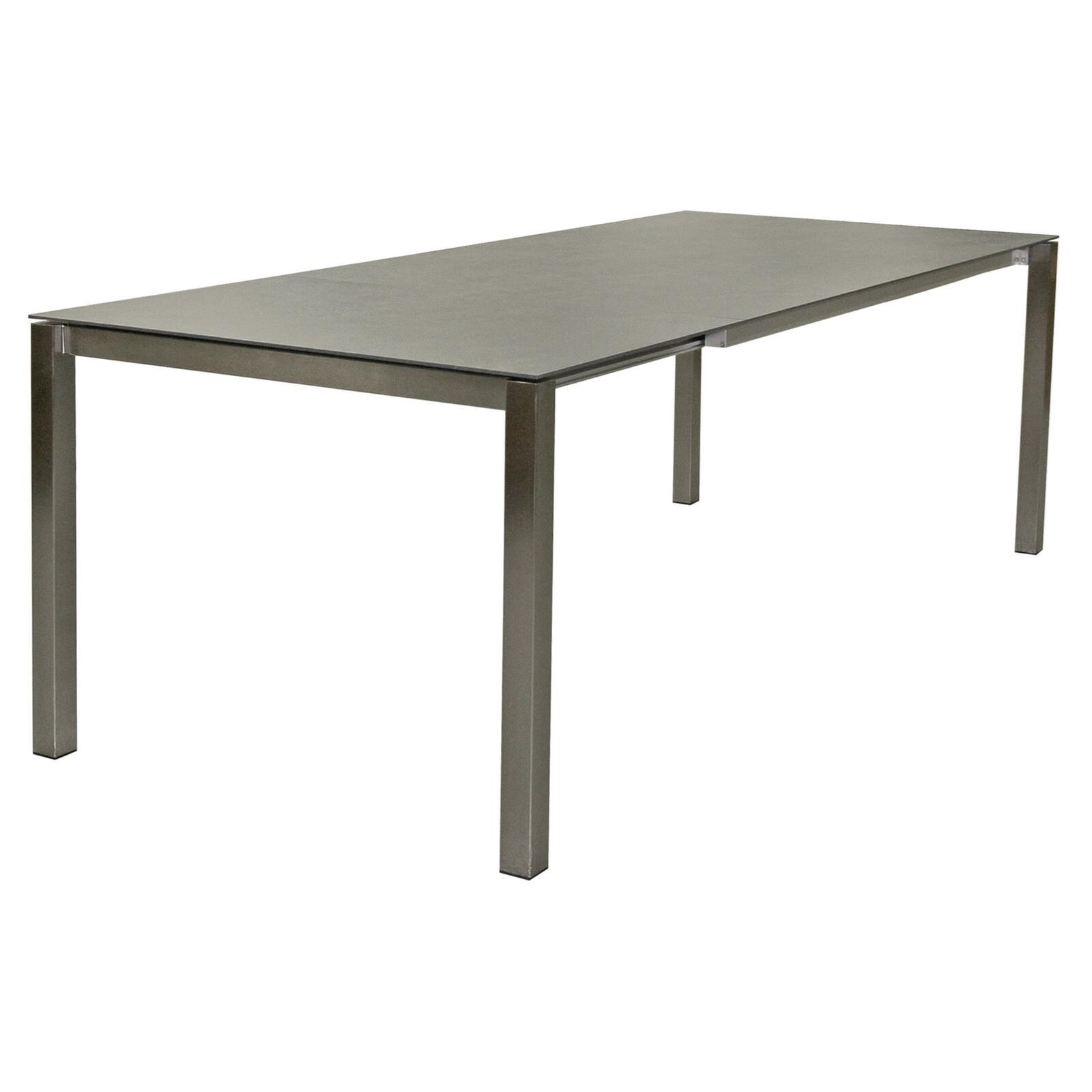 Tisch Keramikplatte 90×150-210cm kaufen - Tische - LANDI