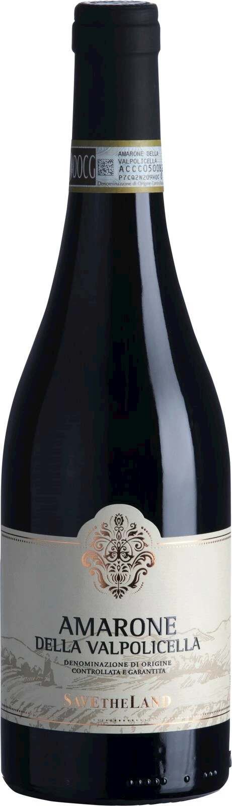 Amarone Salvaterra 50 cl