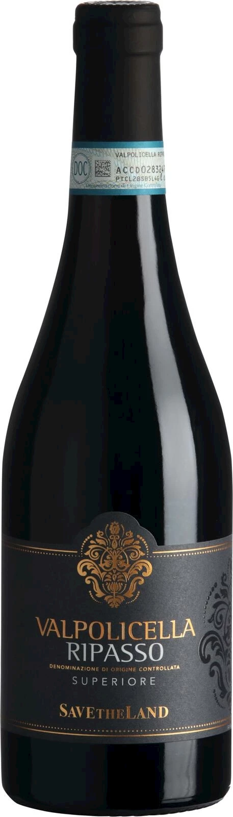 Ripasso Salvaterra 50 cl