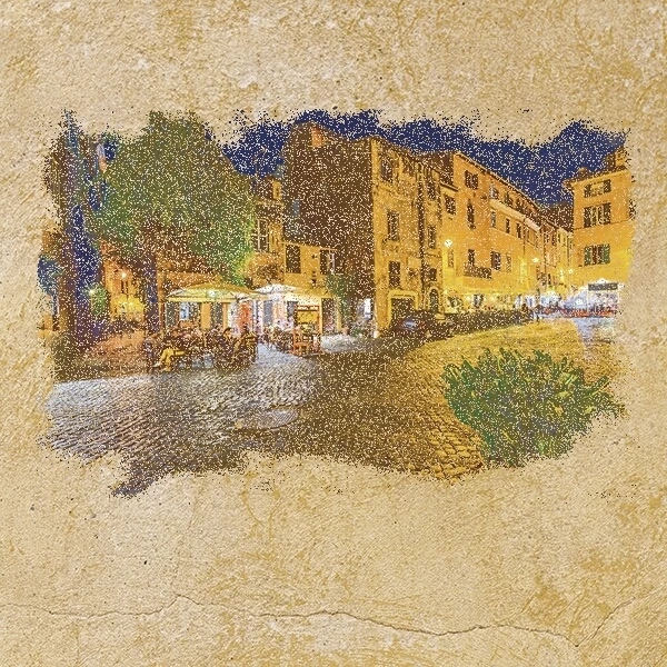 Ripasso Salvaterra 50 cl