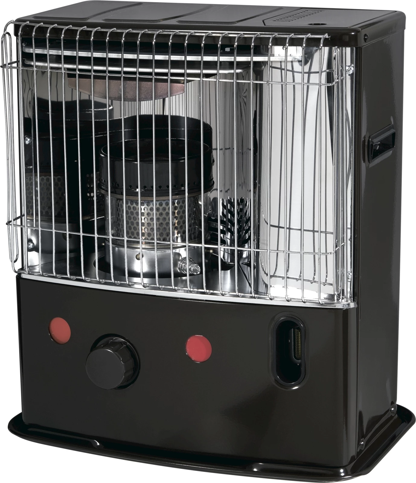 Petrolofen Tectro R233 2300 W