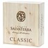 Salvaterra Classic Wood Box 3 Stk