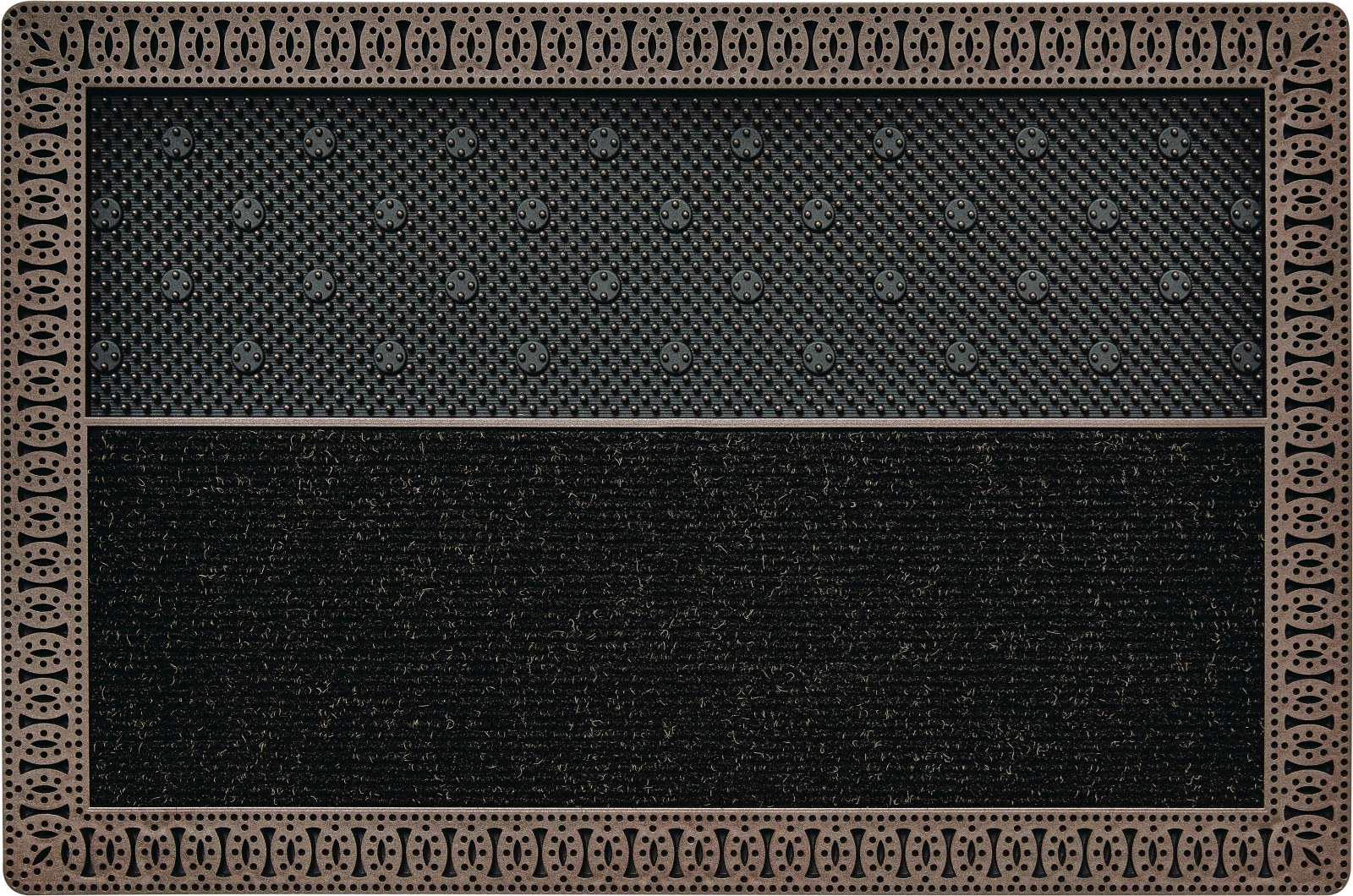 Paillasson 39 × 59 cm