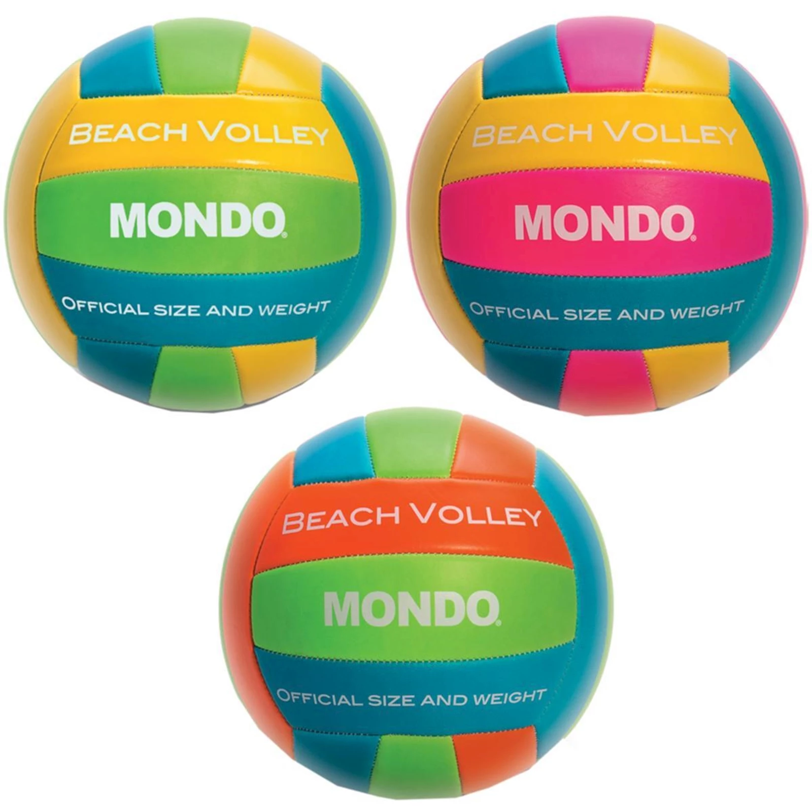 Beachvolleyball Gr. 5