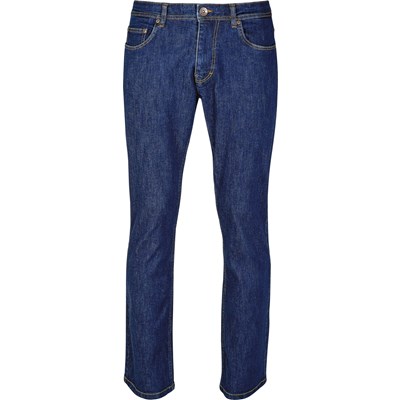 Jeans blau Gr. 44, 30×31