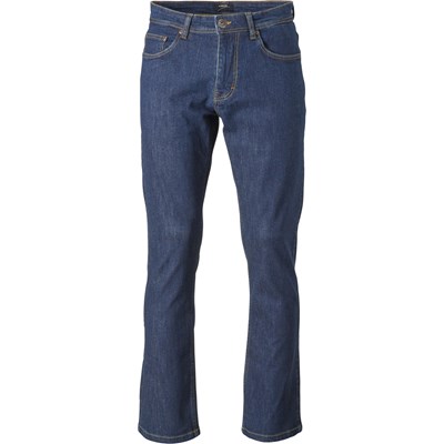 Jeans blau Gr. 48, 33×32
