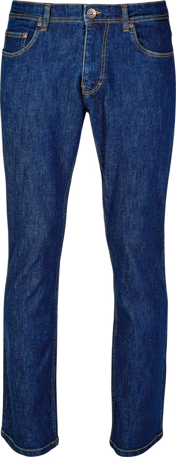 Jeans bleu Acheter Pantalons de loisirs LANDI
