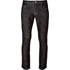 Jeans noir t. 56, 40×34