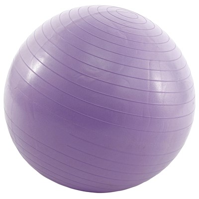 Ball gymnastique 65 cm