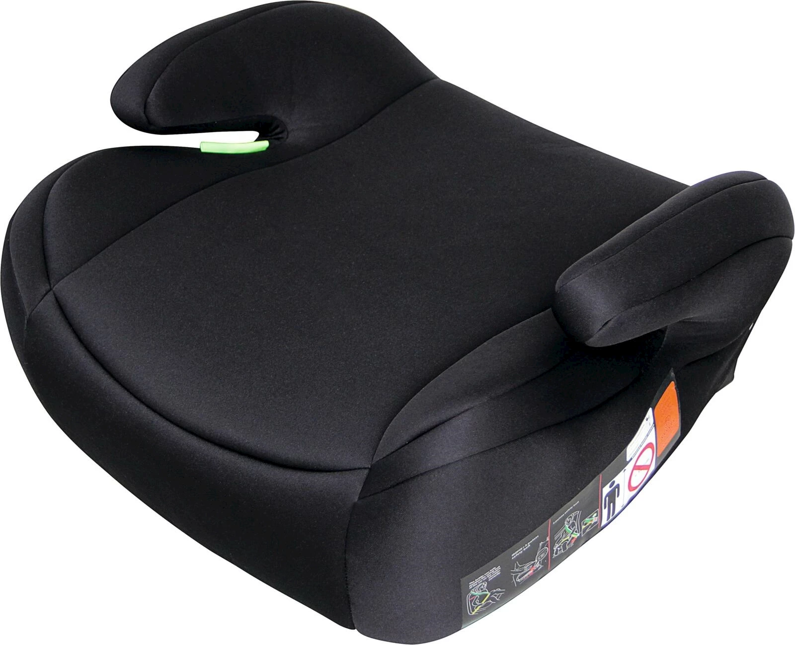 Kindersitzerhöhung Jun. Isofix II