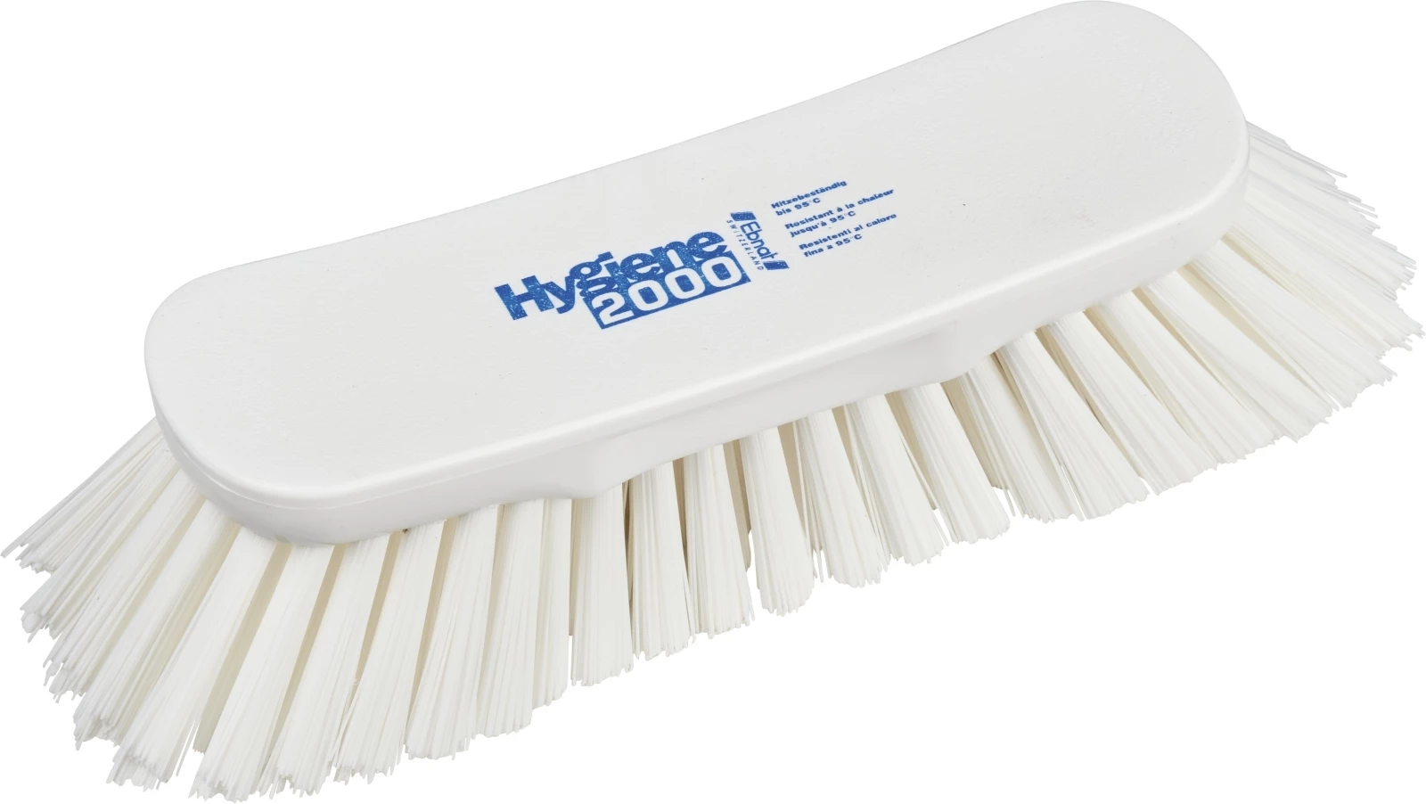 Brosse de lavage jusqu'à 95 degrés
