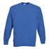 Sweatshirt blau Gr. S