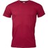 T-Shirt burgund Gr. XL