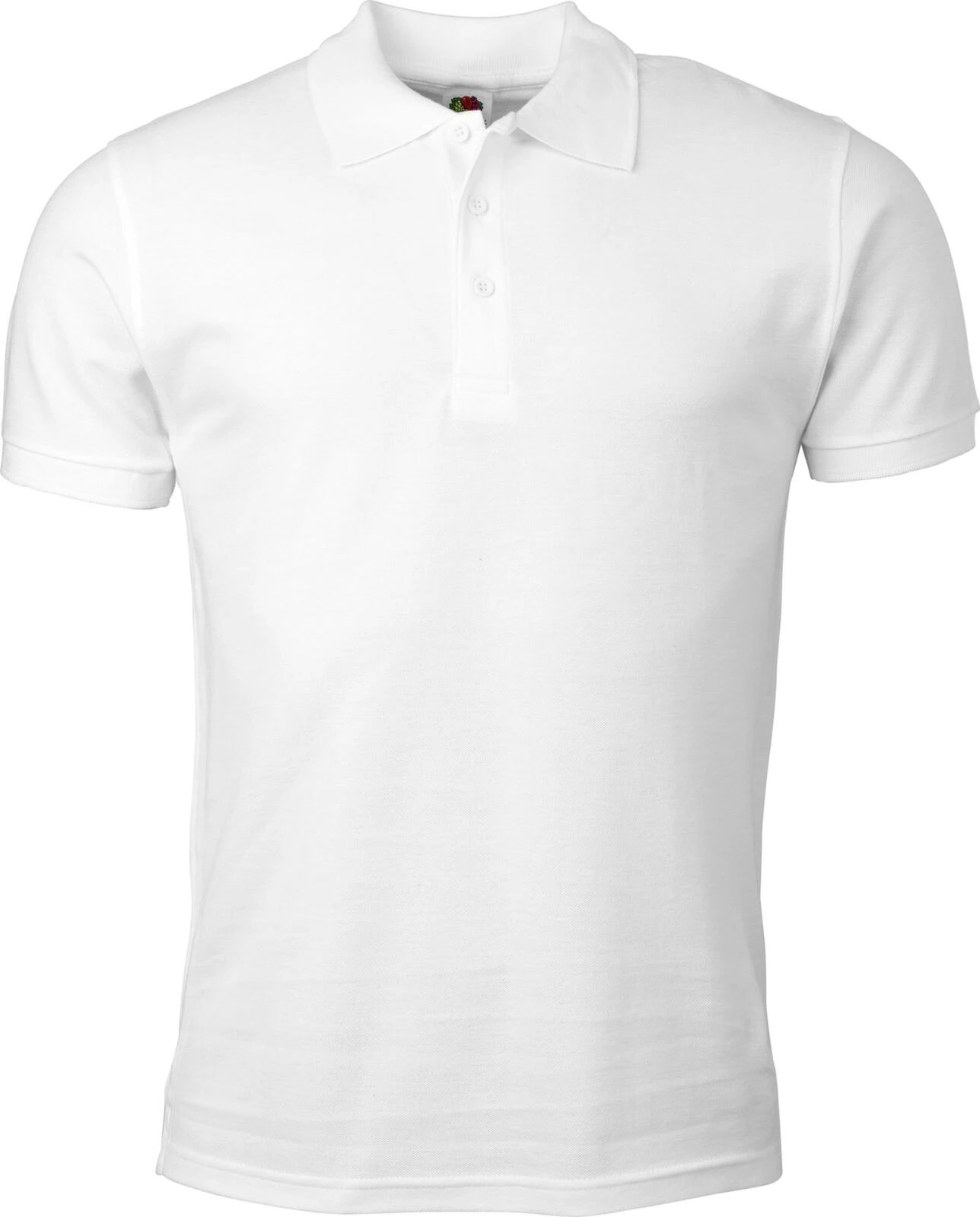Polo blanc Acheter Chemises / Blouses LANDI