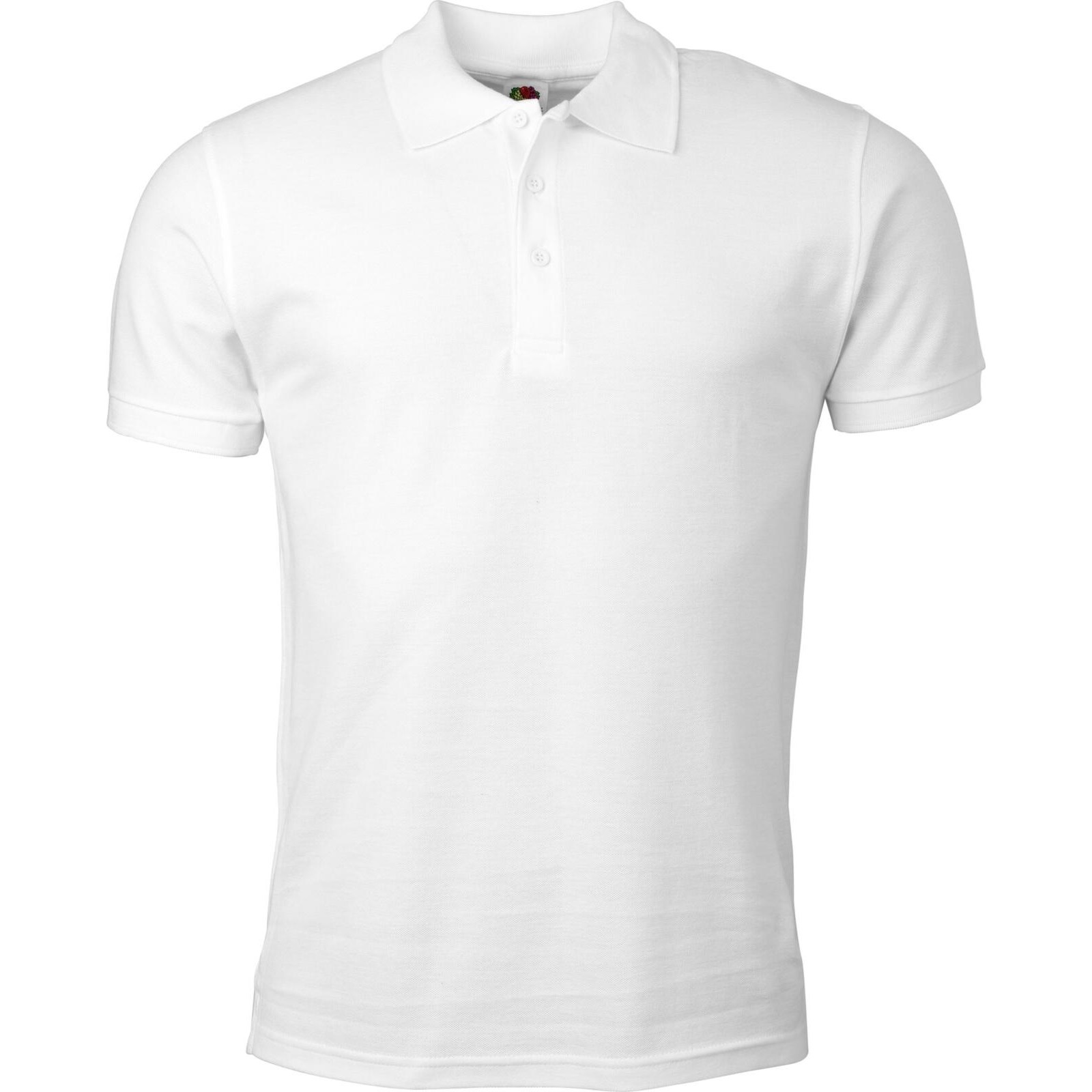 Polo blanc Acheter - Chemises / Blouses - LANDI