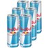 Energy Drink Red Bull S.free 6×25cl