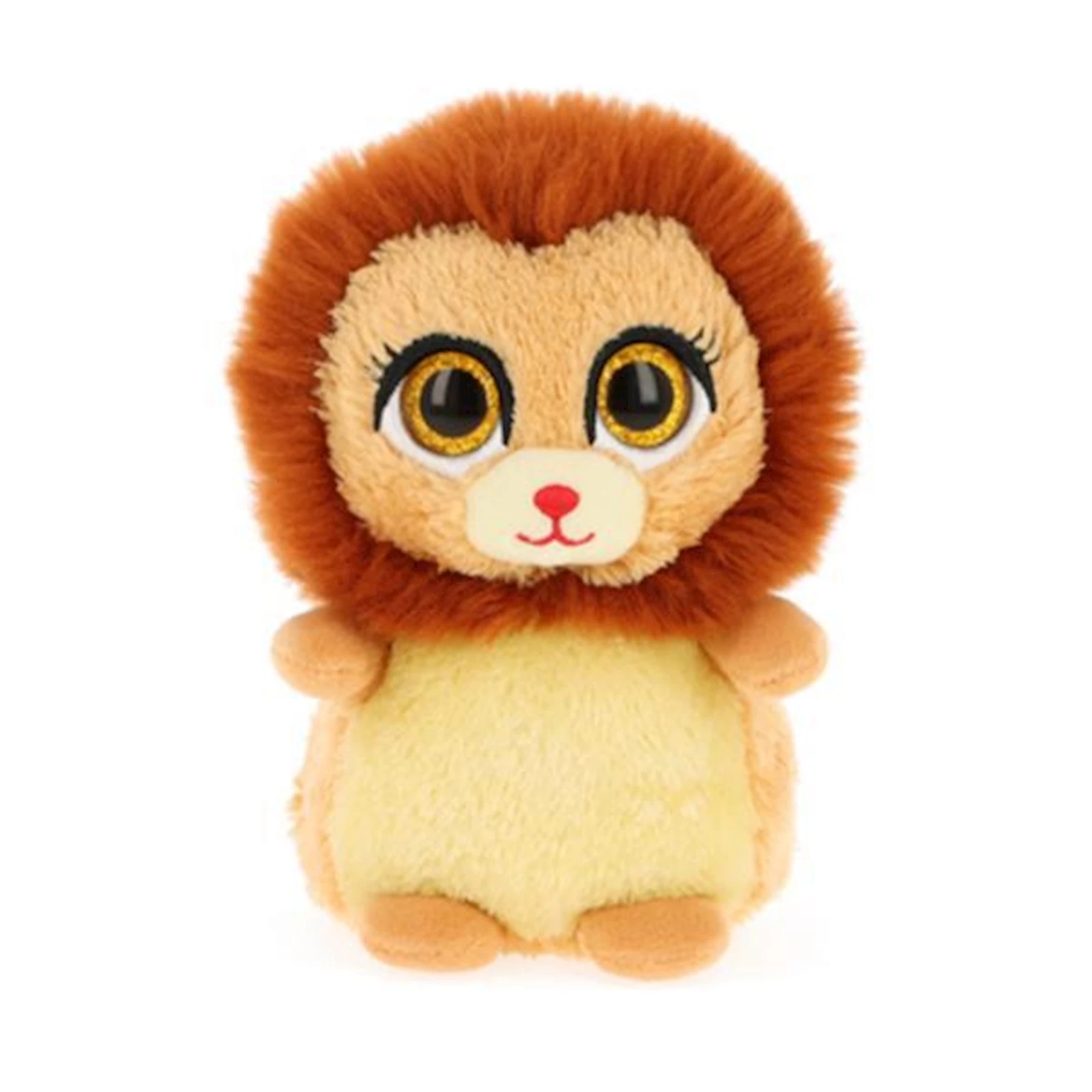 Animaux peluche Pippins assortis