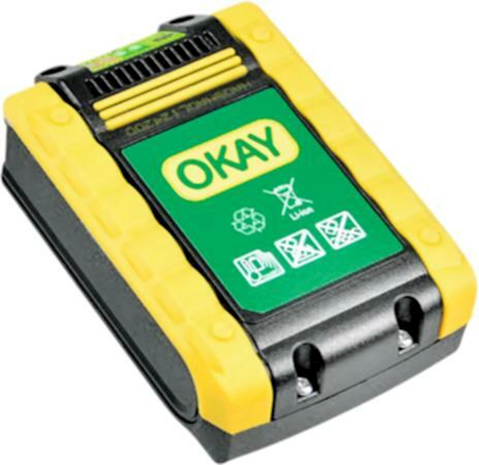 Batterie Li-Ion 24V 2.0 Ah