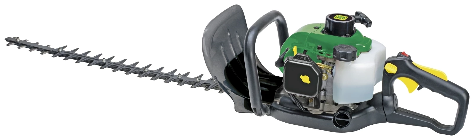 Heckenschere Benzin Okay 2 T kaufen Heckenscheren LANDI