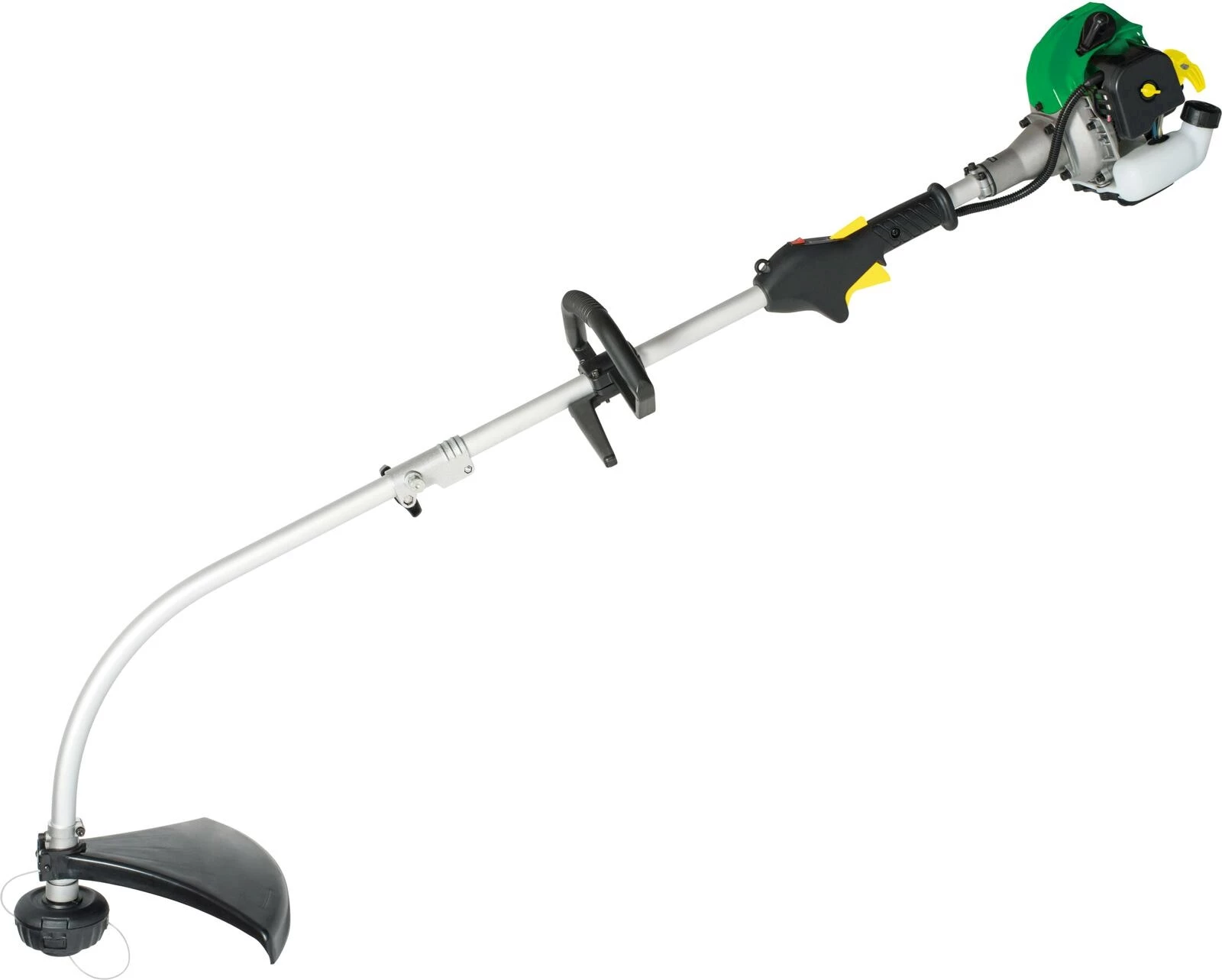 Rasentrimmer Benzin Okay 25.4 cc kaufen Trimmer / Freischneider LANDI