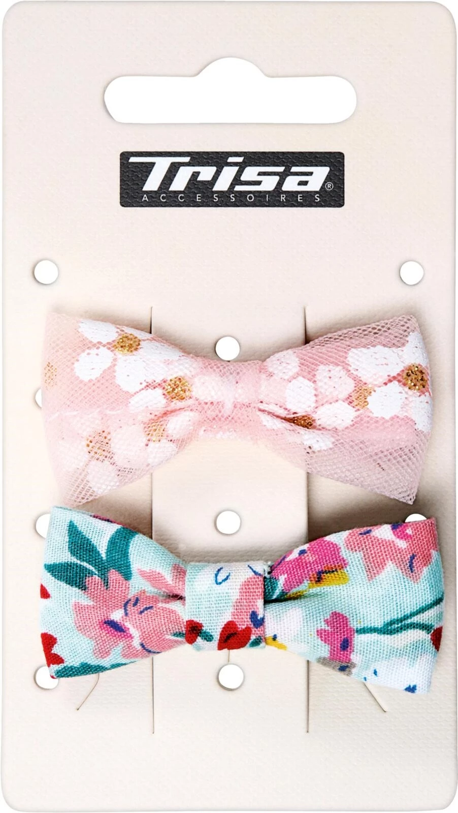 Mini Bows farbig