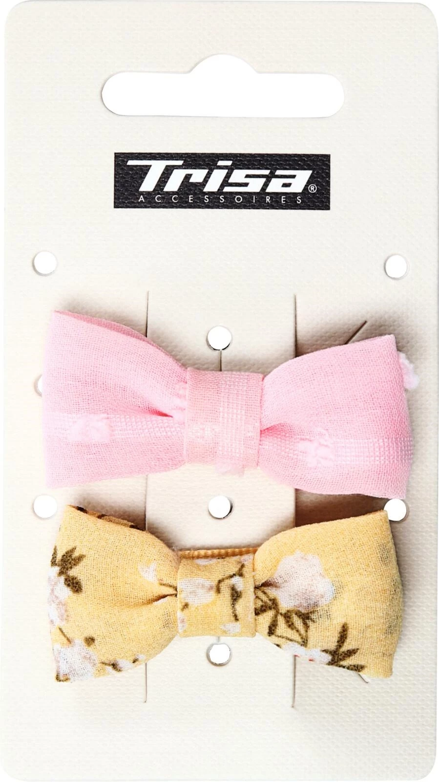 Mini Bows rosa