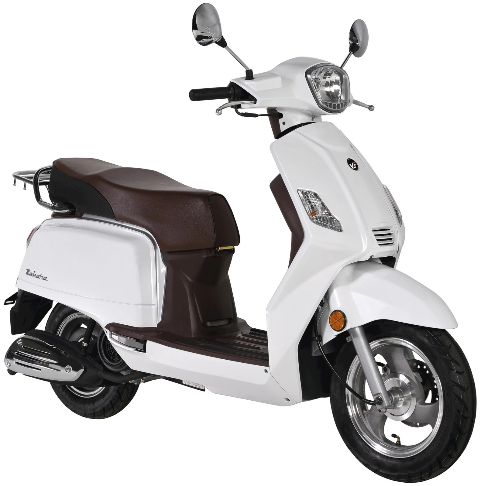 Scooter Vengo Zahara 125i Acheter Scooter LANDI