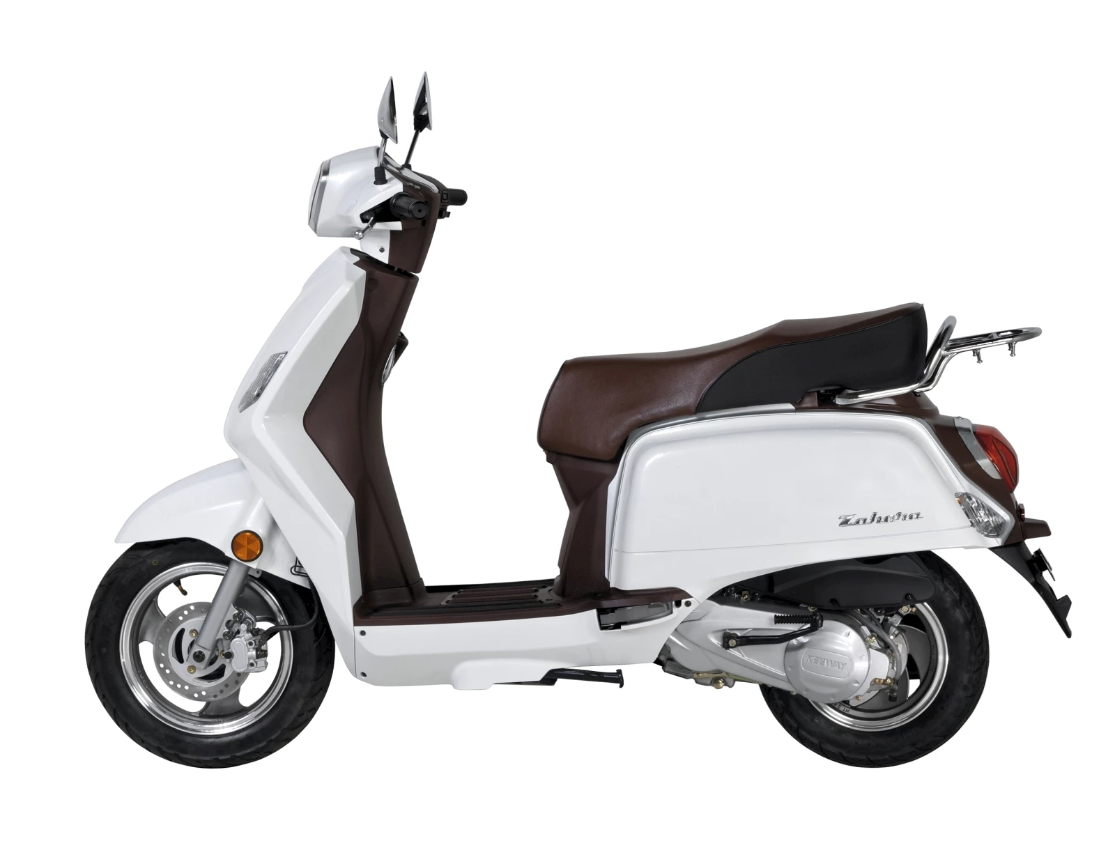 Scooter Vengo Zahara 125i Acheter Scooter LANDI