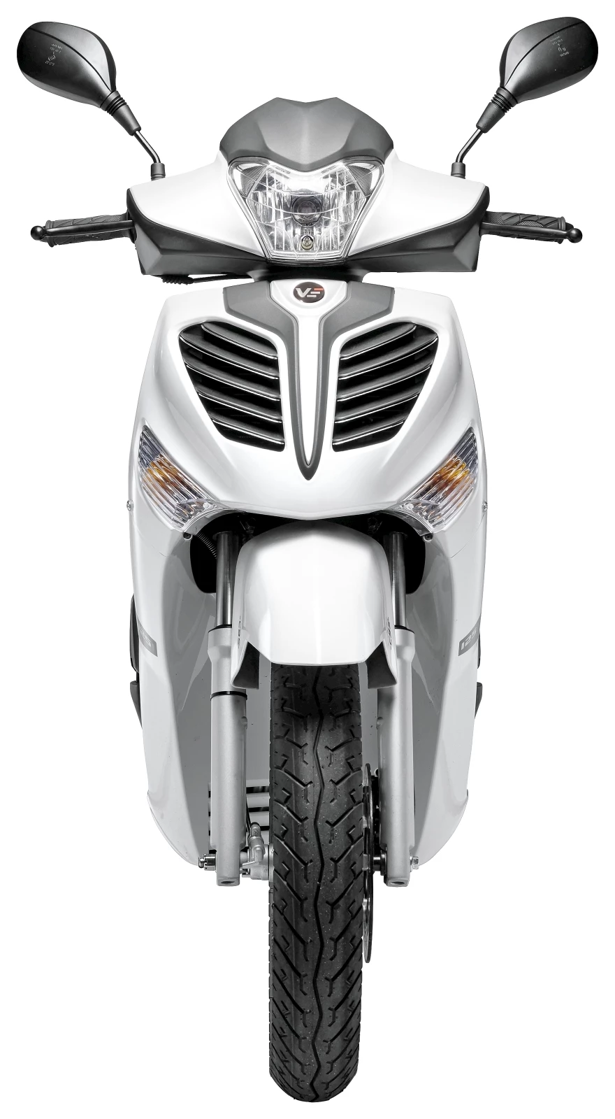 Scooter Vengo Logik 125i Acheter Scooter LANDI