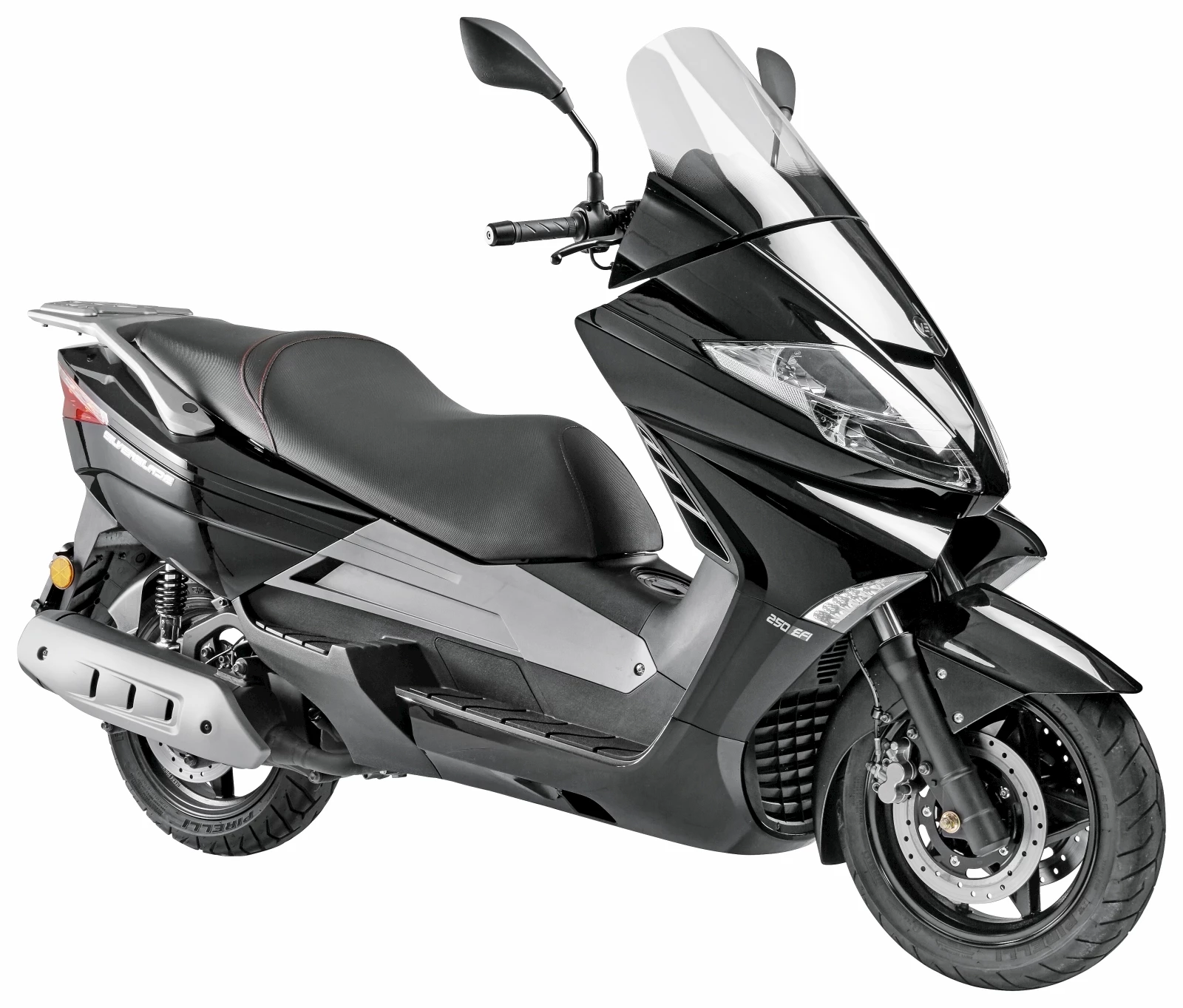 Roller Vengo Silver Blade 250i kaufen Roller LANDI