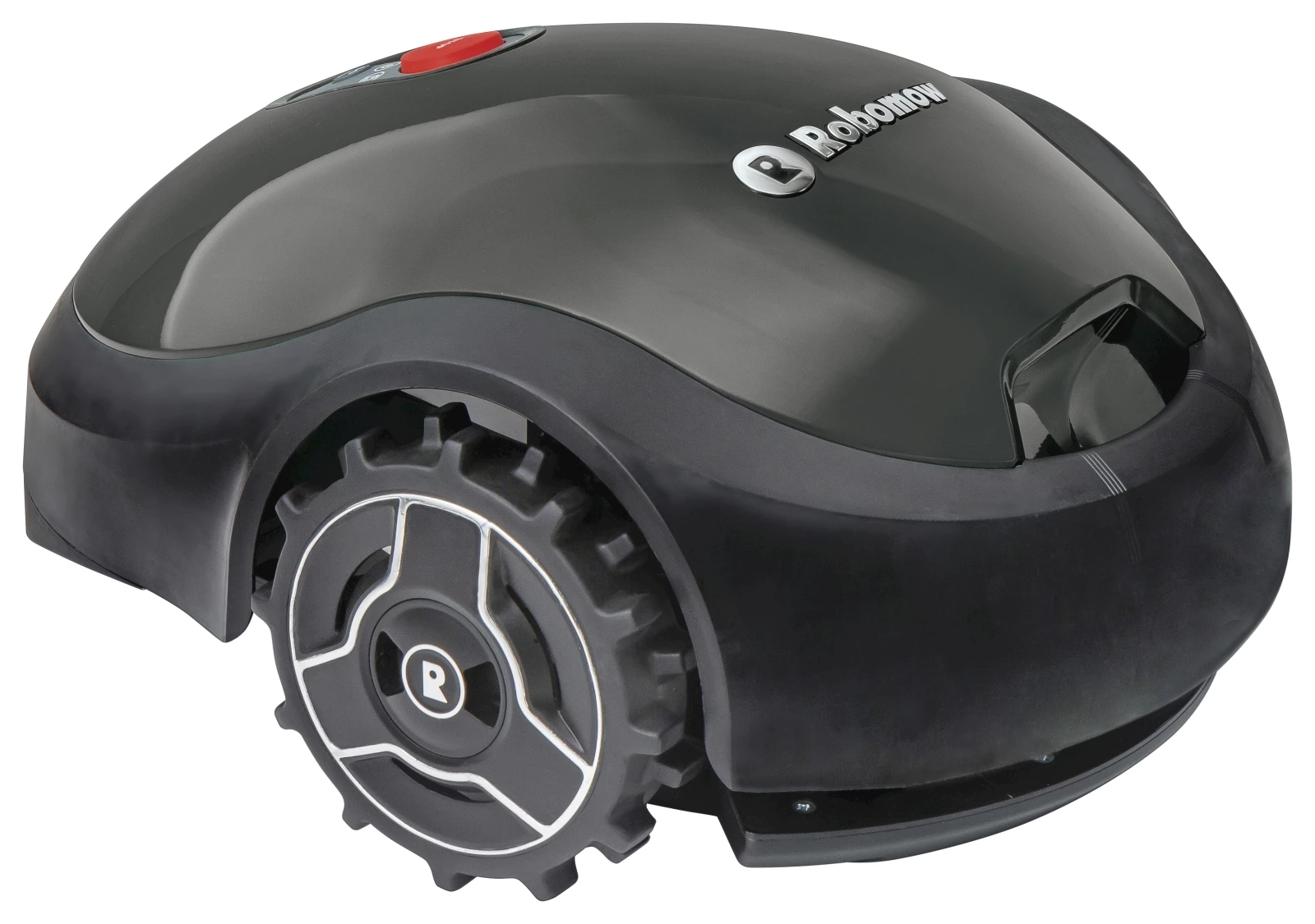 Rasenmäher Roboter Robomow RX12u kaufen Rasenmäher Roboter LANDI