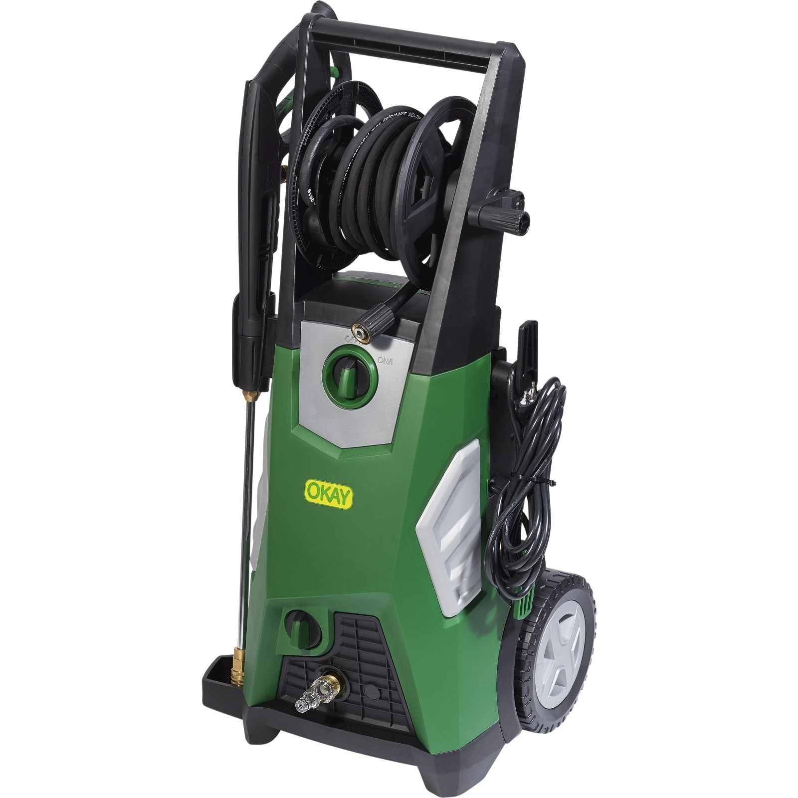 Landi kärcher hochdruckreiniger Landi kärcher hochdruckreiniger